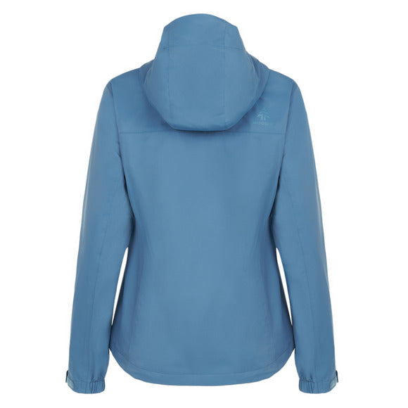 Women's Toba II Rain Jacket