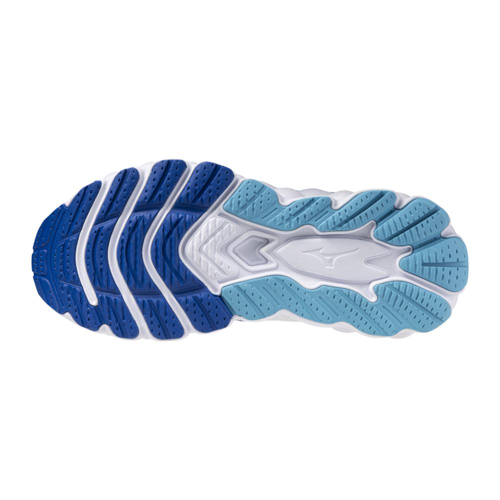 Women's Wave Sky 8 Running Shoes