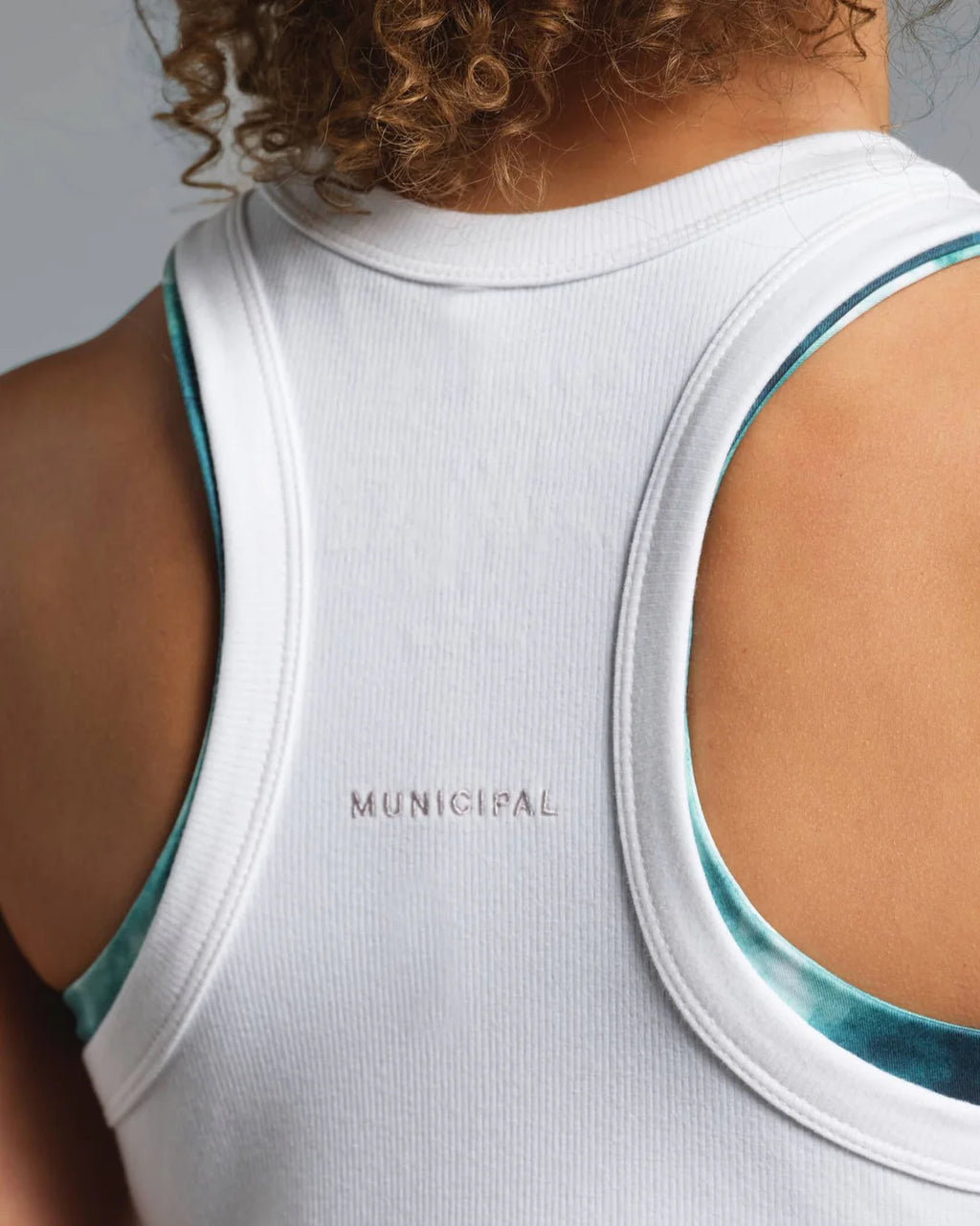Women's Rib Knit Tank