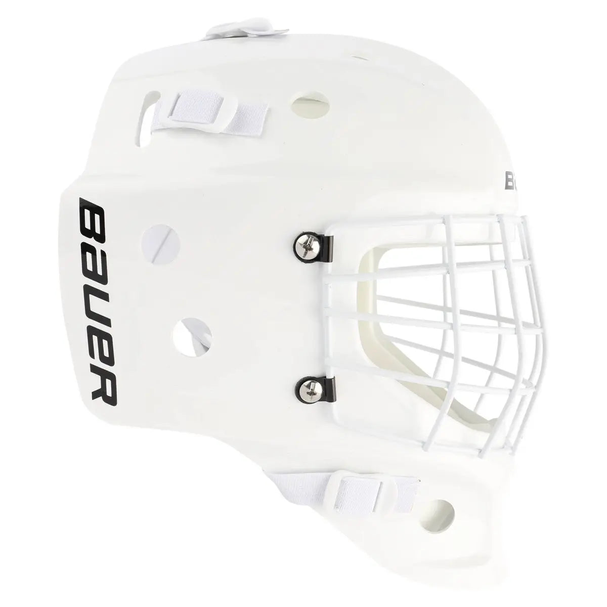 Youth NME Street Hockey Goalie Mask