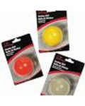 Sidelines Sports Street Hockey Ball - Warm Weather
