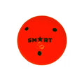 Smart Hockey Feel & Touch 6oz training ball in neon orange