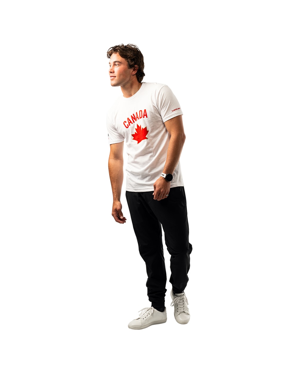 Hockey Canada Graphic Tee