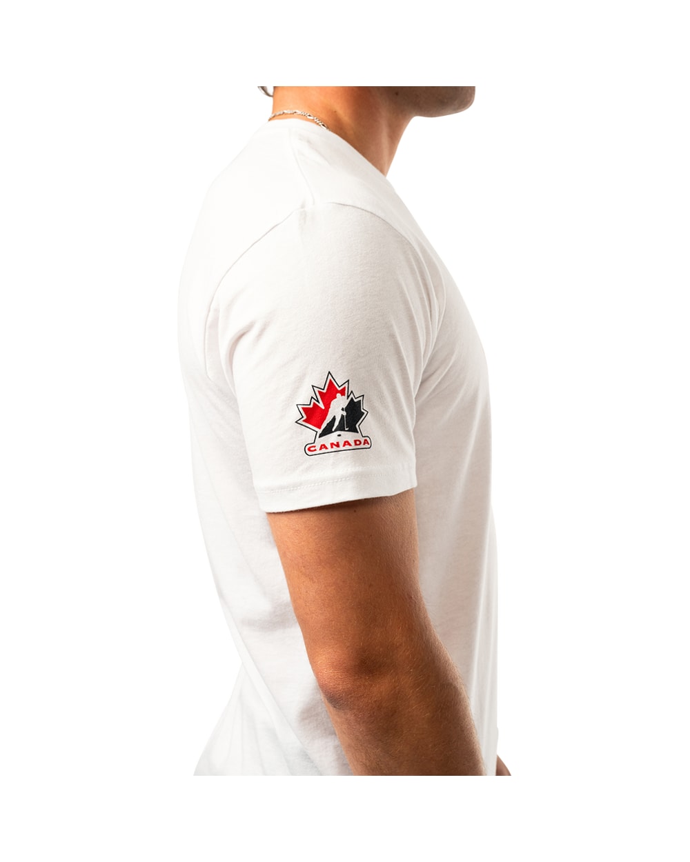Hockey Canada Graphic Tee