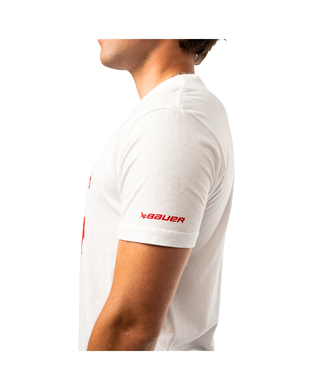 Hockey Canada Graphic Tee