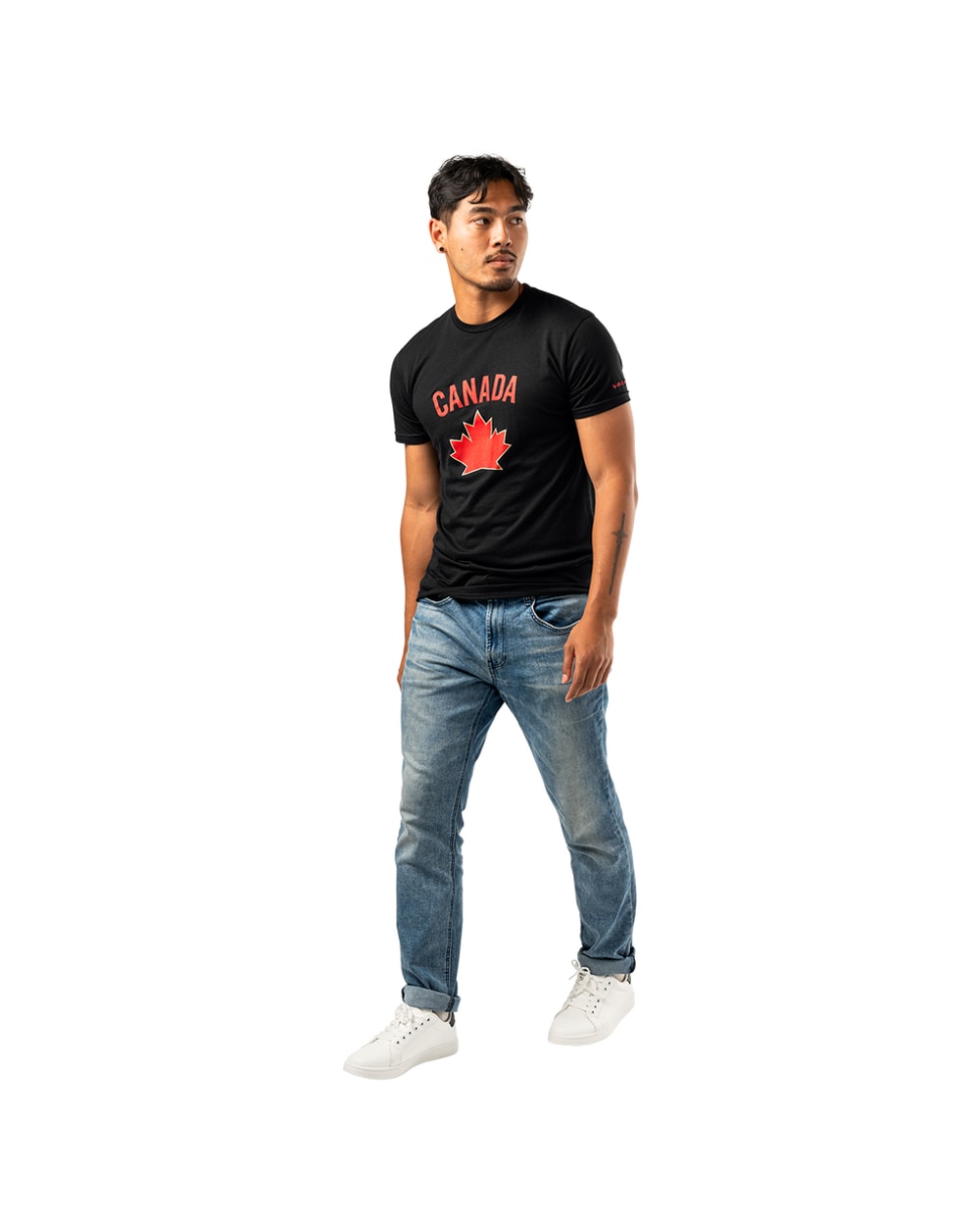 Hockey Canada Graphic Tee