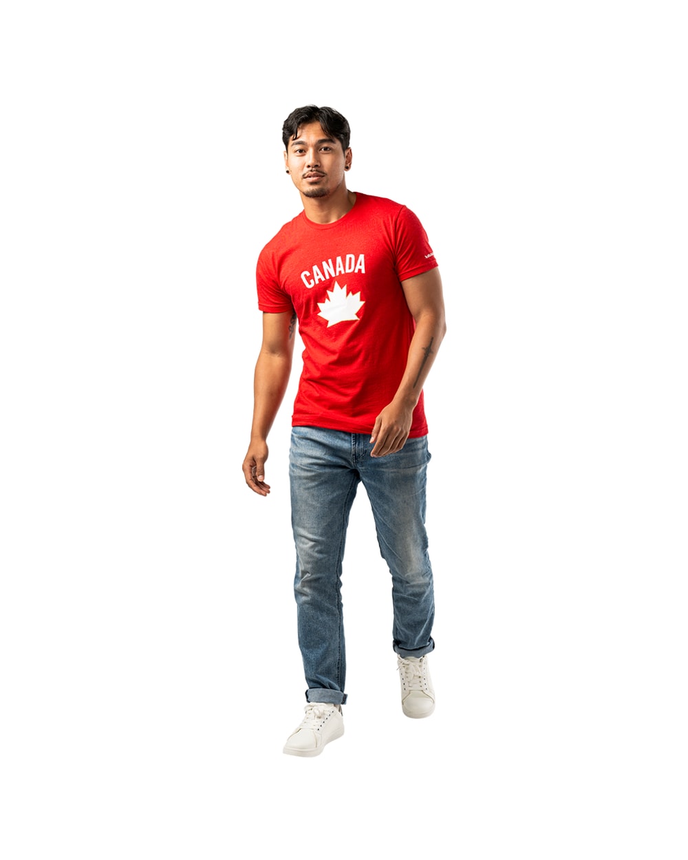 Hockey Canada Graphic Tee