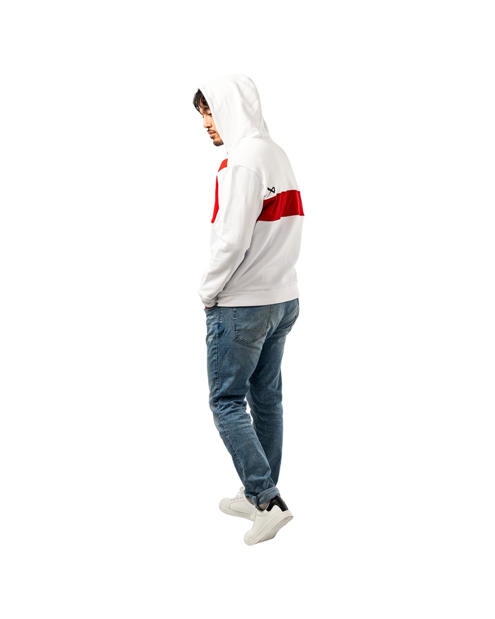 Hockey Canada Textured Fullzip