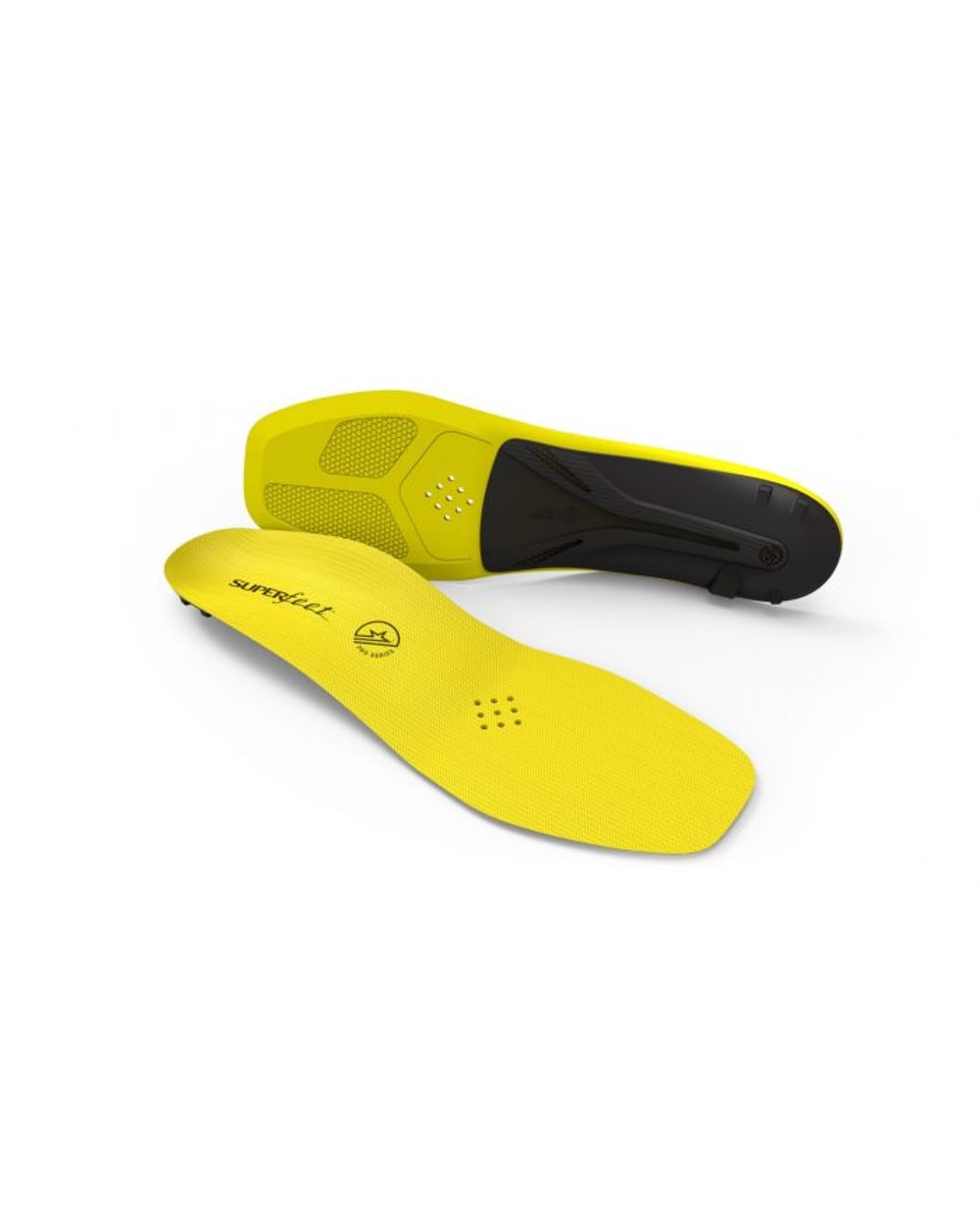 Superfeet Hockey Carbon Pro Insoles