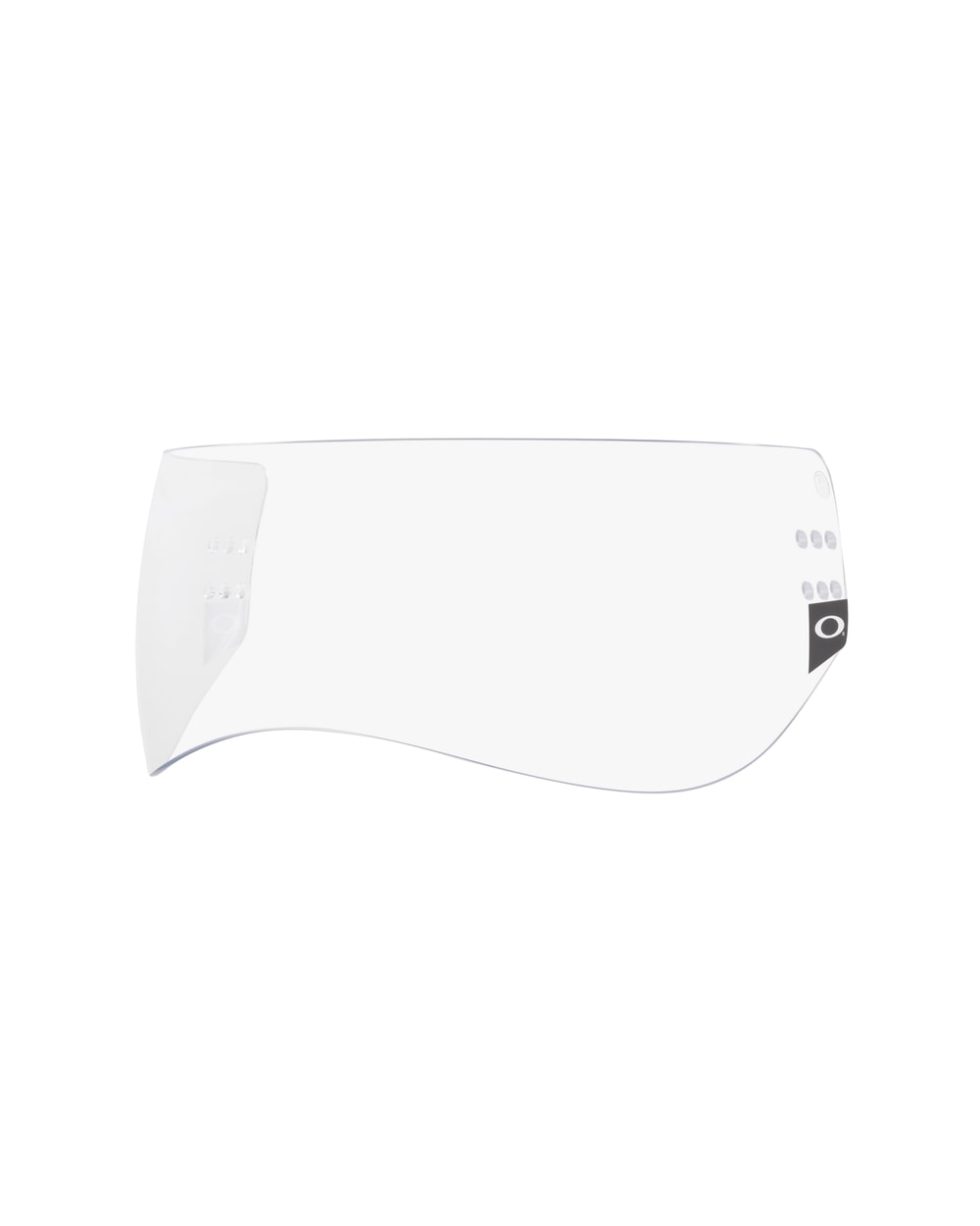 Oakley Hockey Certified Aviator Shield