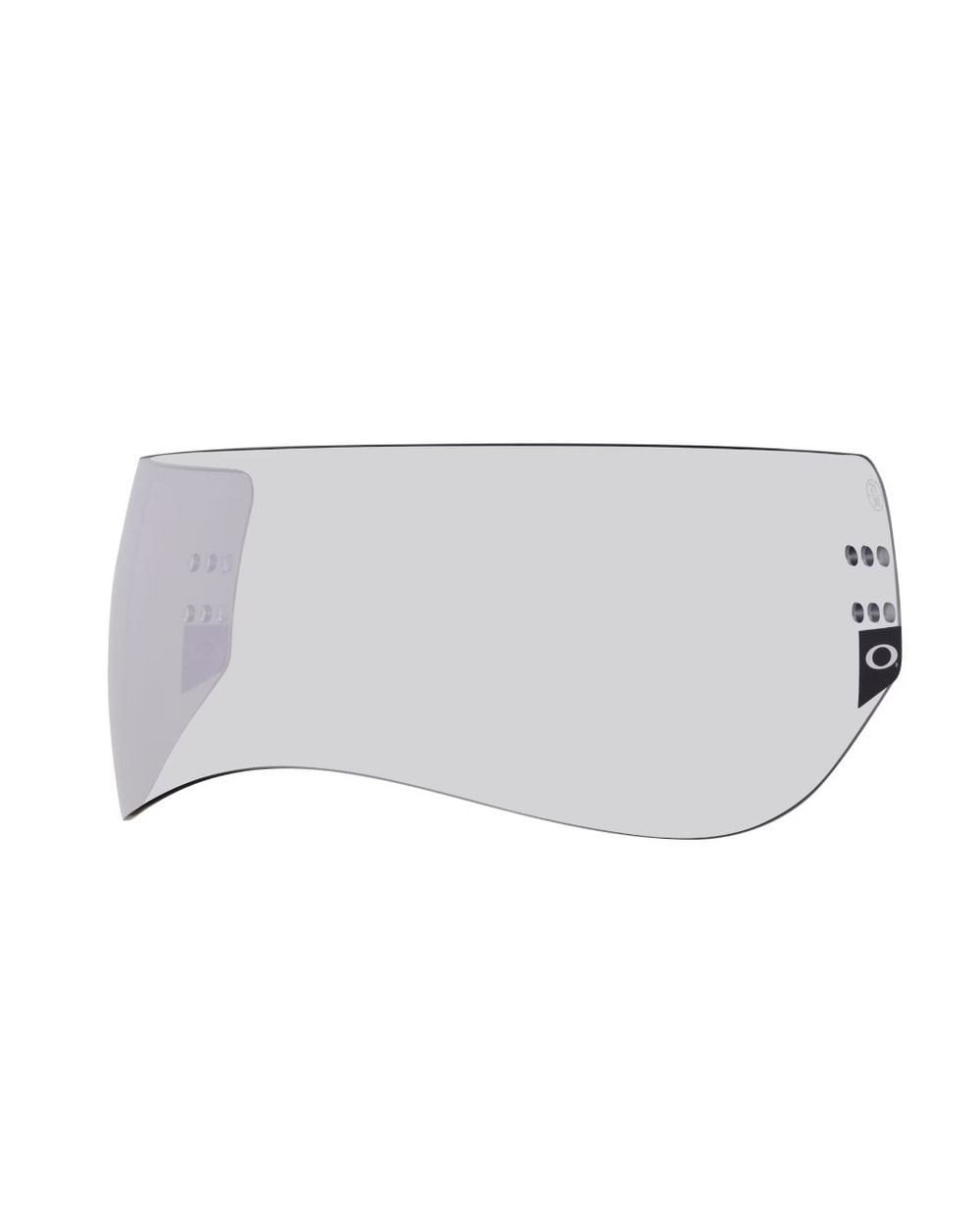Oakley Hockey Certified Aviator Shield