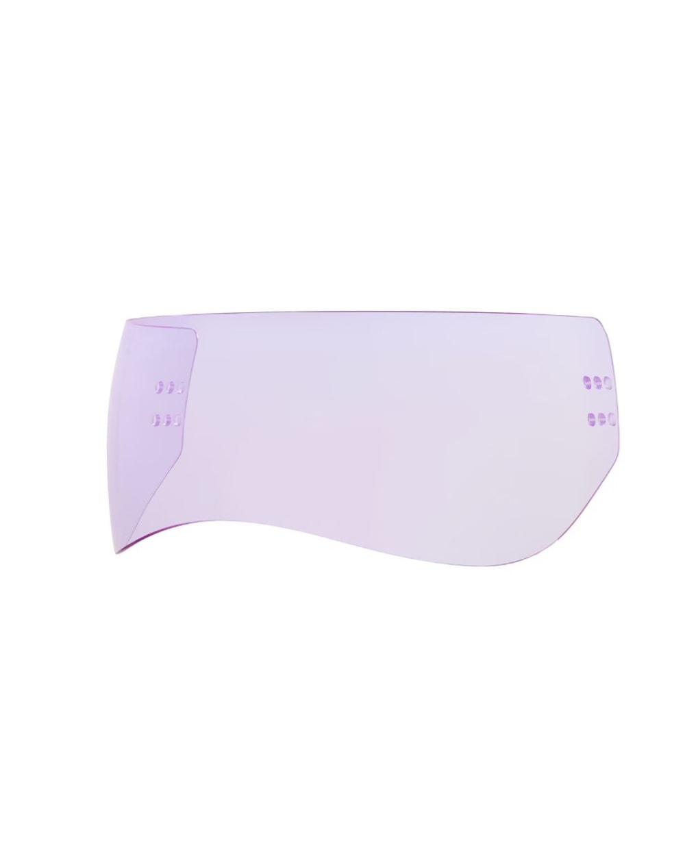 Oakley Hockey Certified Aviator Shield