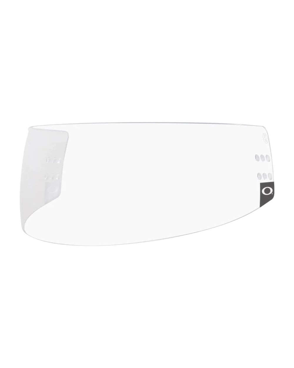Oakley Hockey Certified Straight Shield