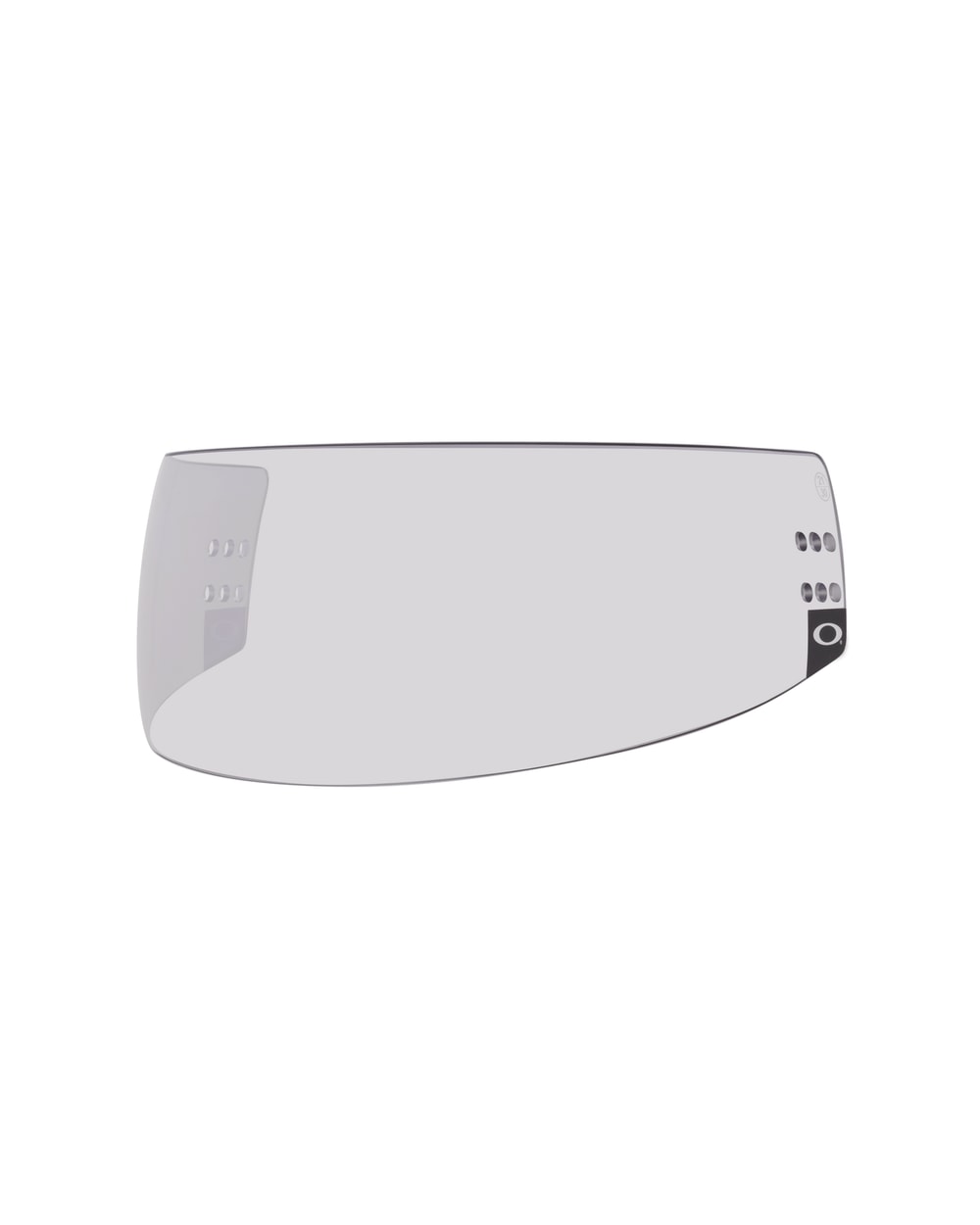 Oakley Hockey Certified Straight Shield