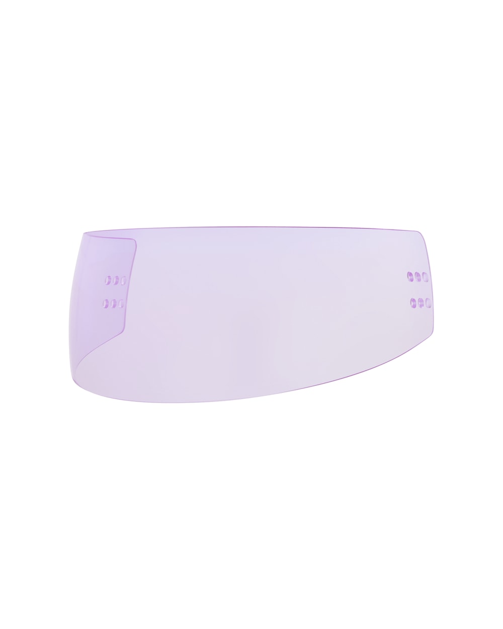 Oakley Hockey Certified Straight Shield