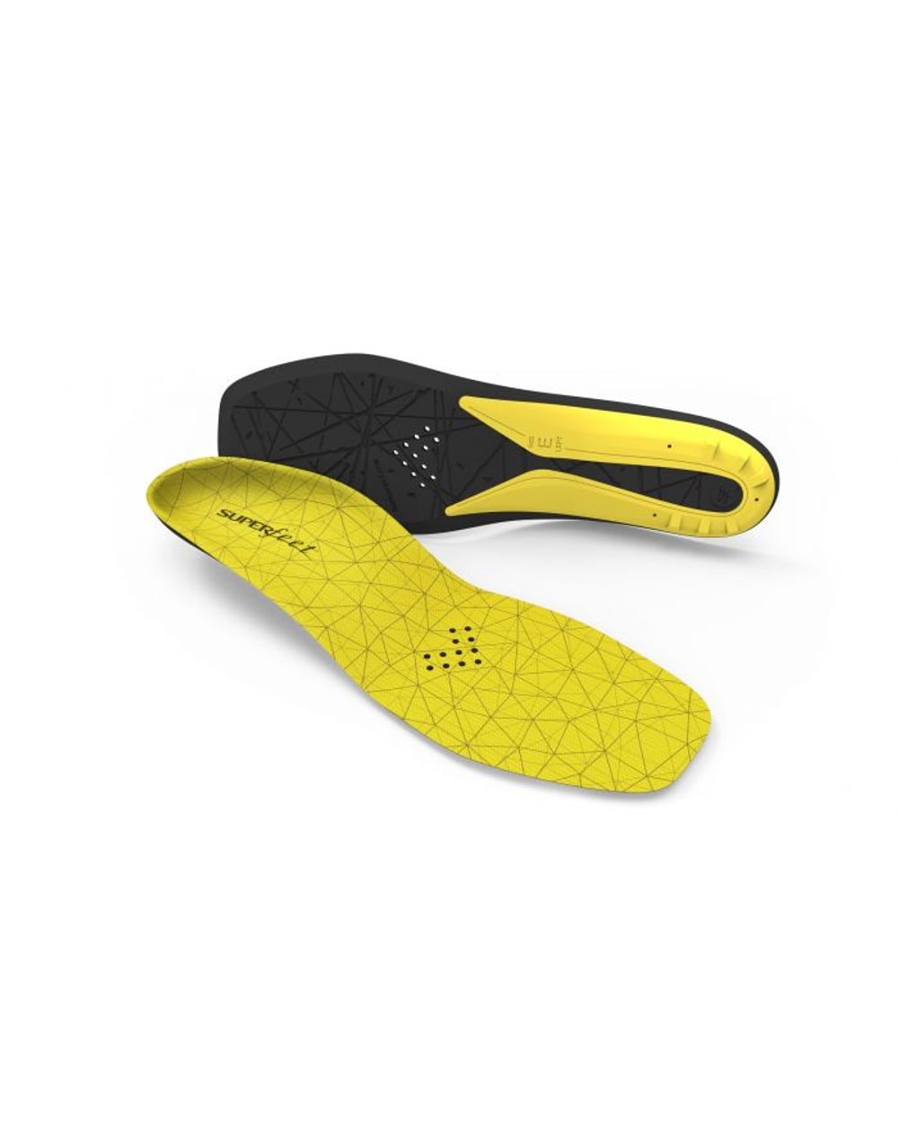Supefeet Hockey Comfort Insoles