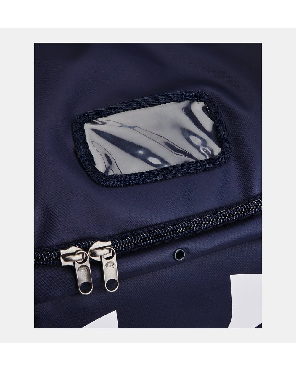 Under Armour Hockey Equipment Bag