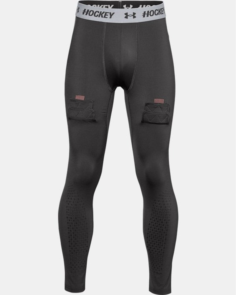 Under Armour Junior Hockey Fitted Leggings