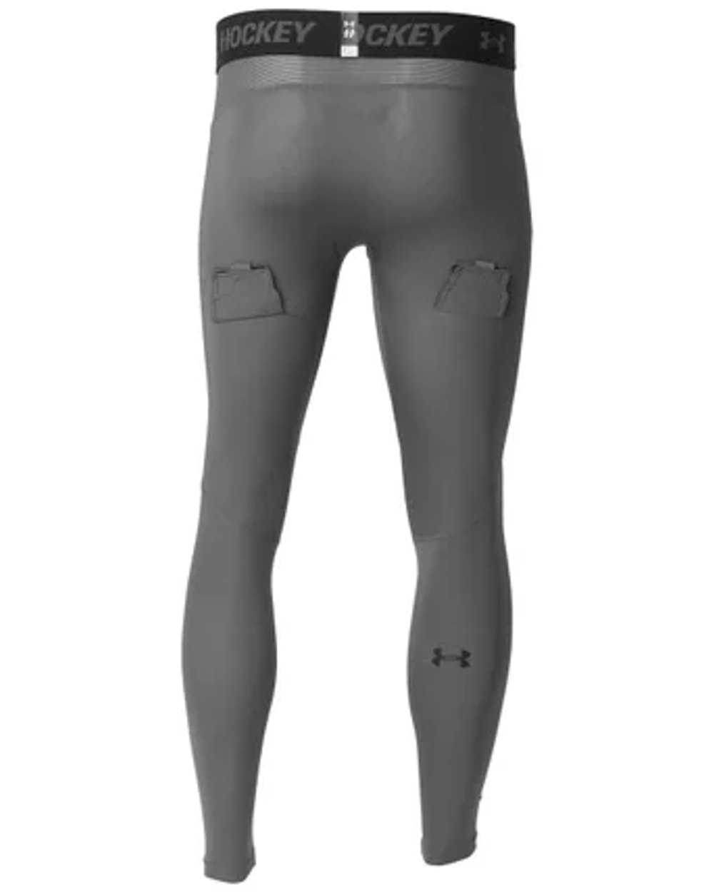 Under Armour Junior Hockey Fitted Leggings