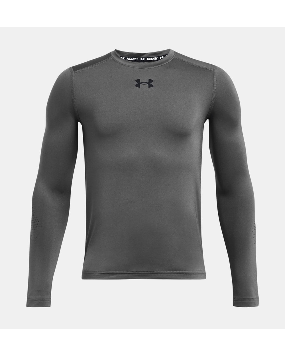Under Armour Hockey Grippy Long Sleeve