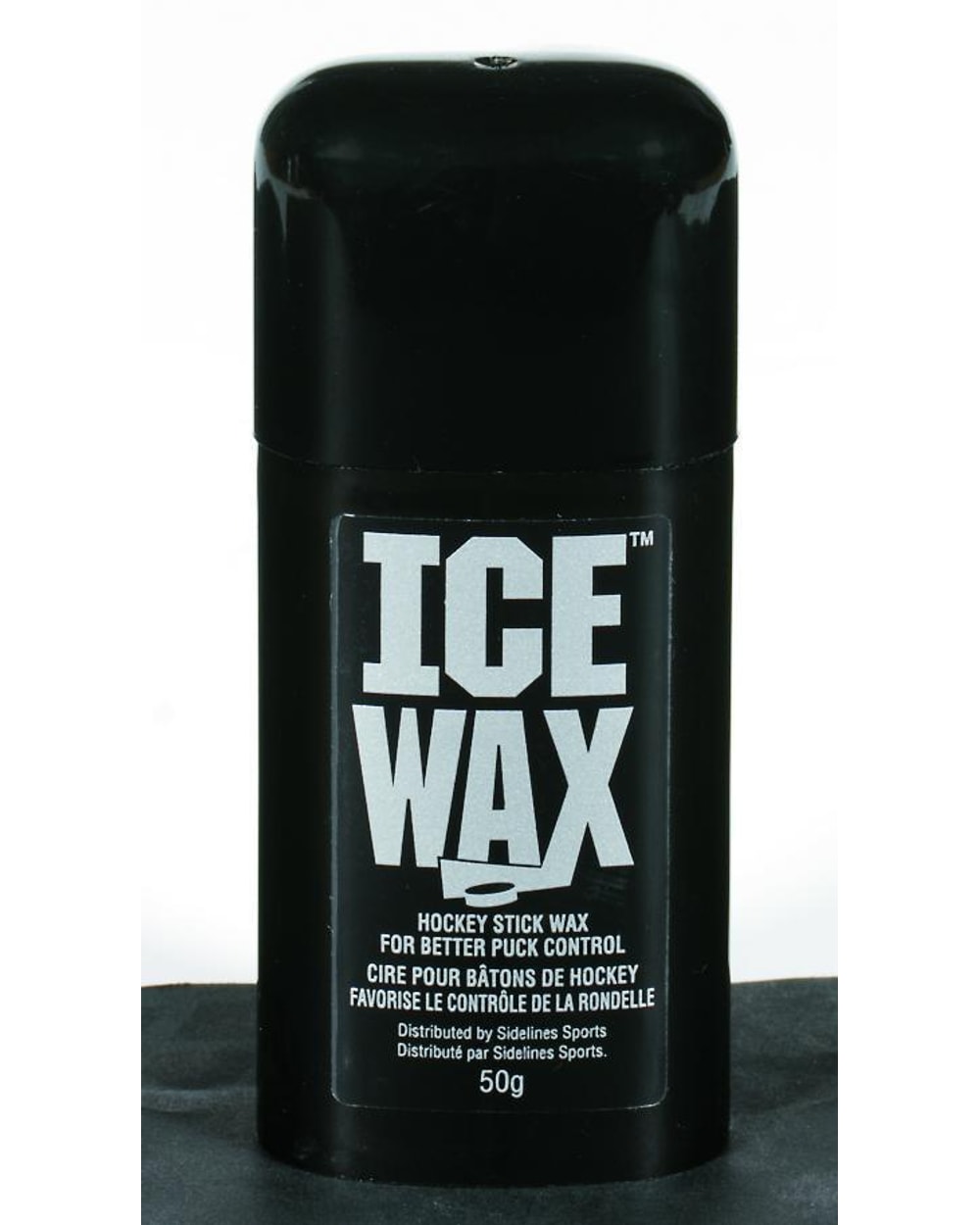 Sidelines Sports Hockey Ice Wax