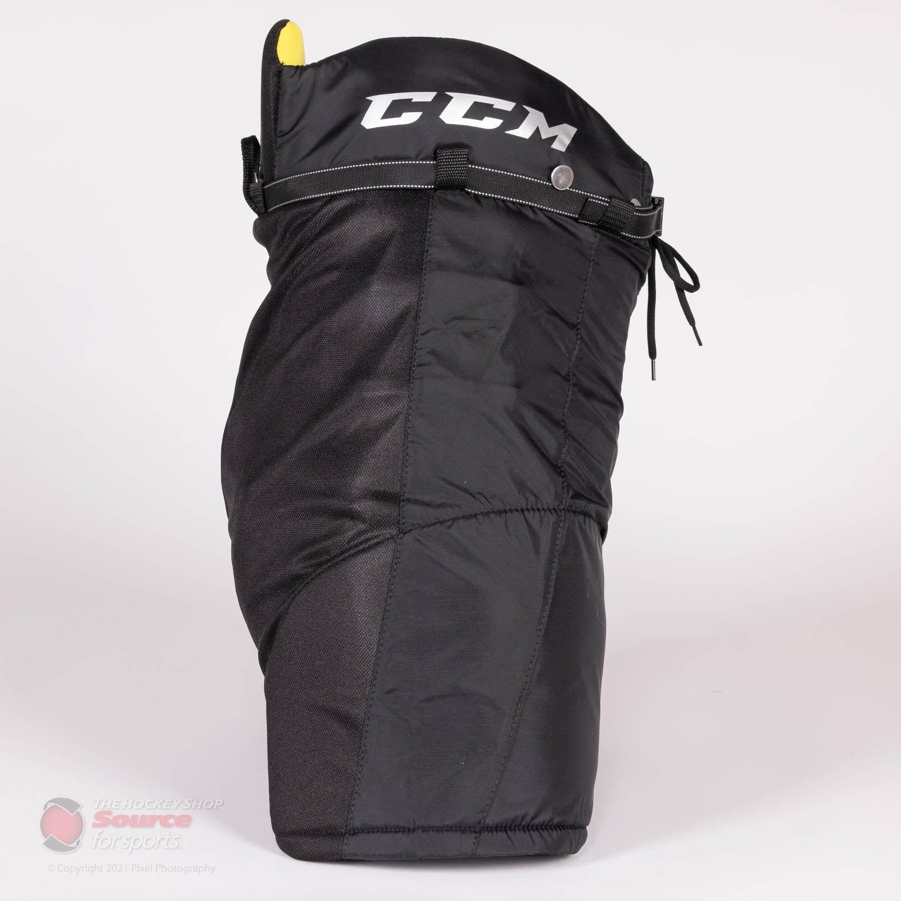 CCM Junior Tacks 9550 Hockey Pants - side