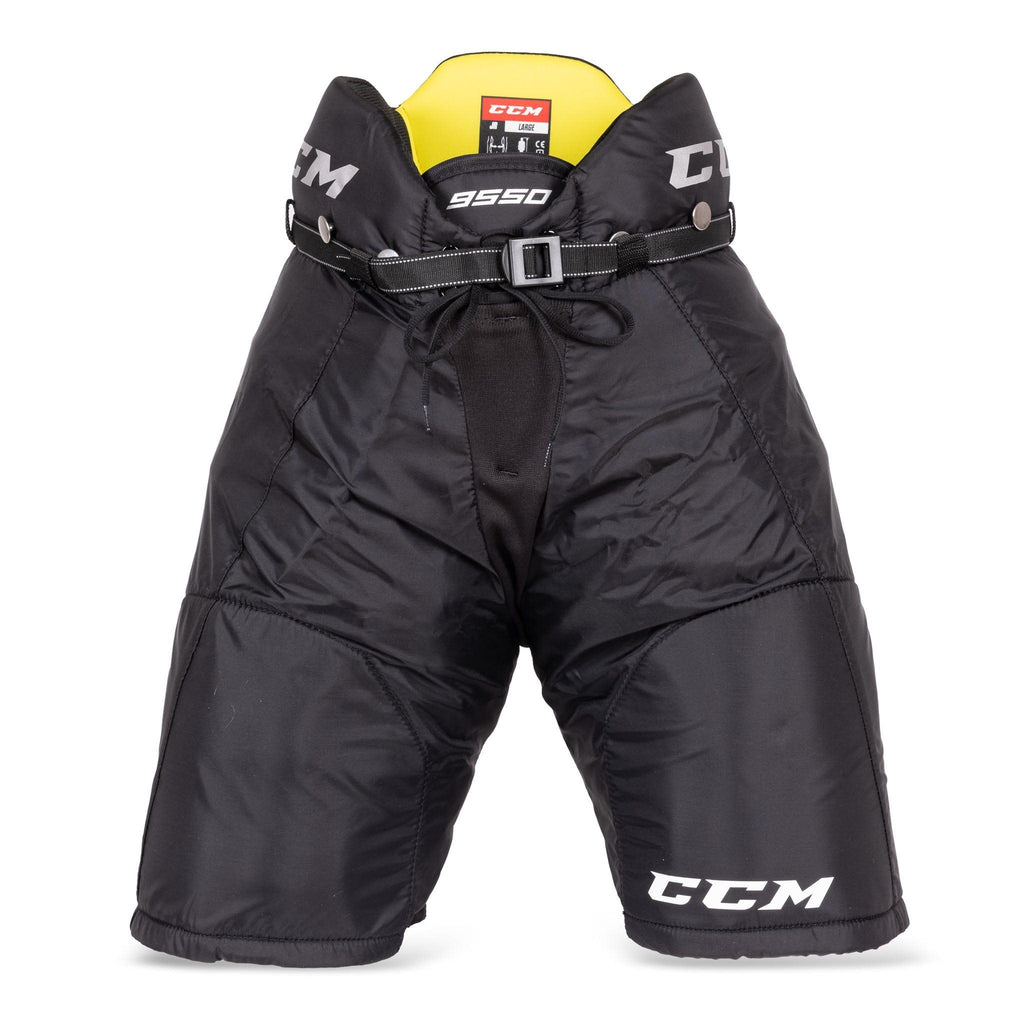 CCM Junior Tacks 9550 Hockey Pants - front
