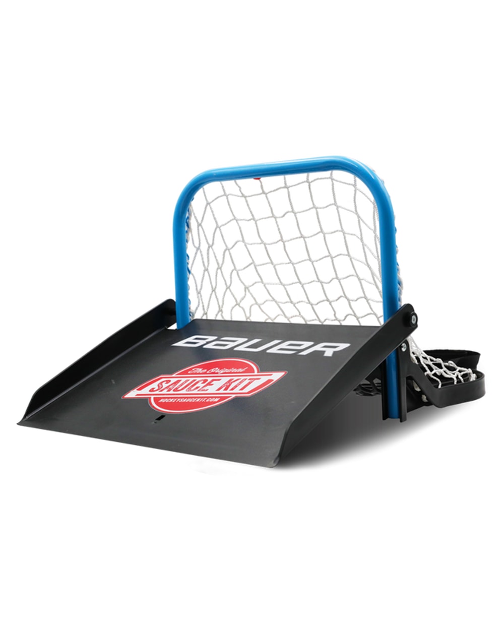 Hockey Sauce Kit - Deluxe