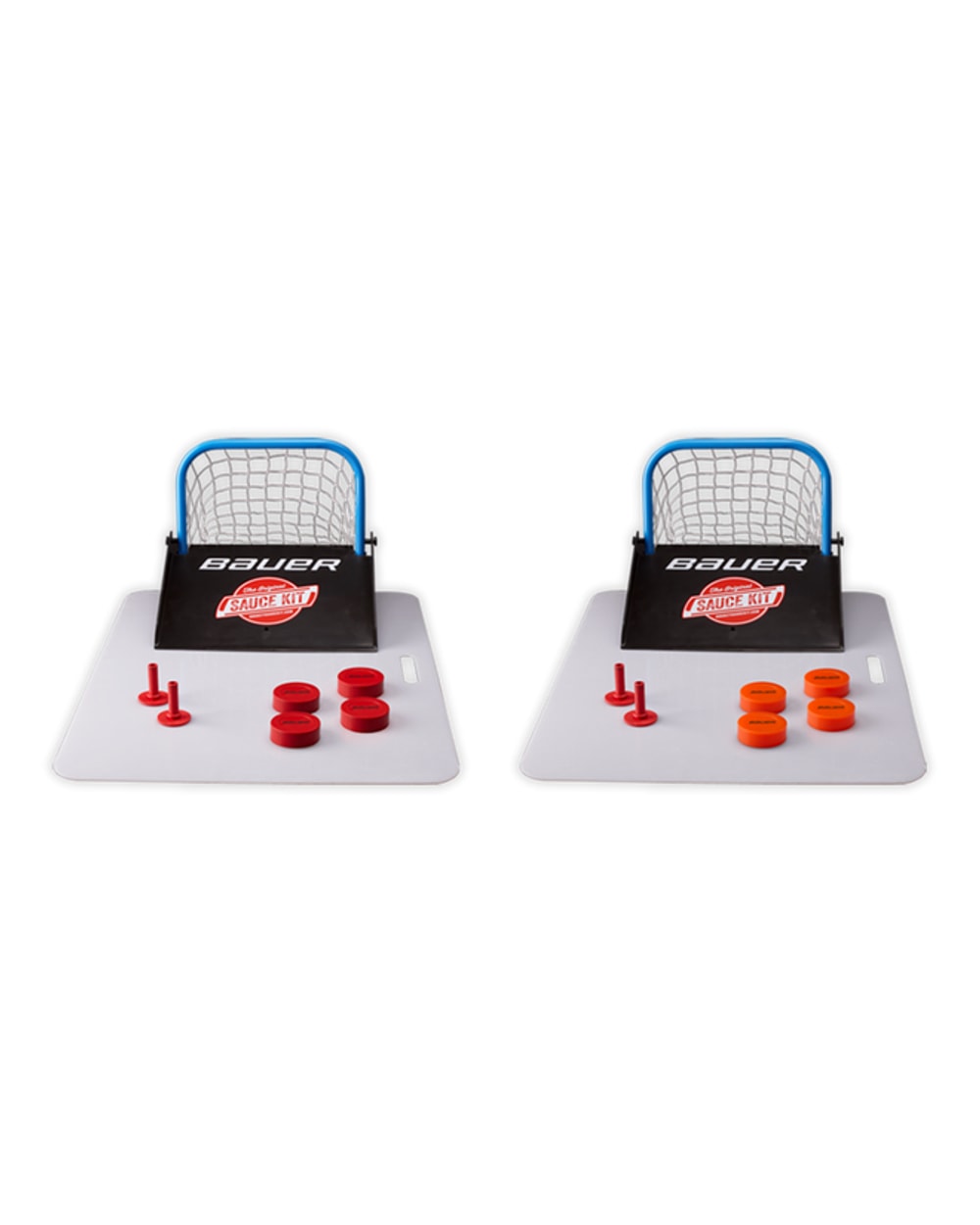 Hockey Sauce Kit - Deluxe