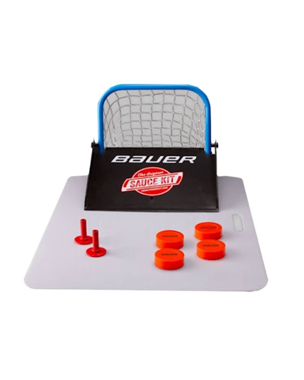 Hockey Sauce Half Kit