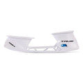 True Shift skate blade holder - white, outside view