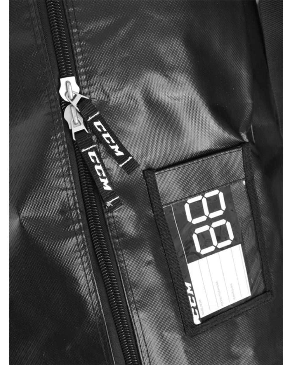 CCM Hockey Stick Wheel Bag - 77"