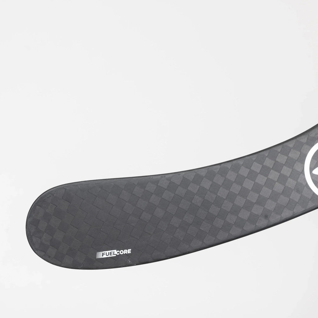 Warrior Alpha LX2 Team - blade face detail