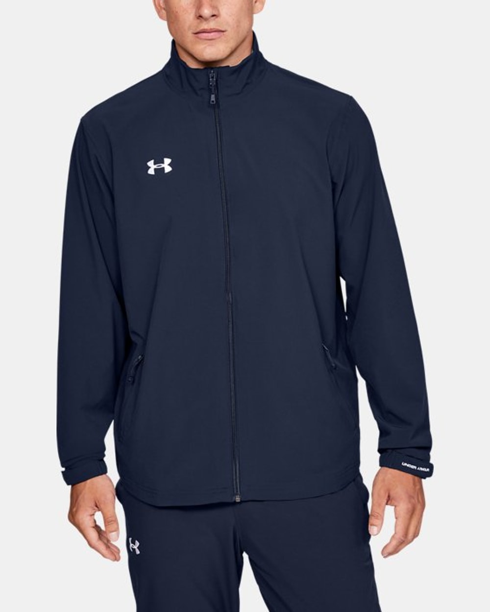 Under Armour Hockey Warm Up Jacket