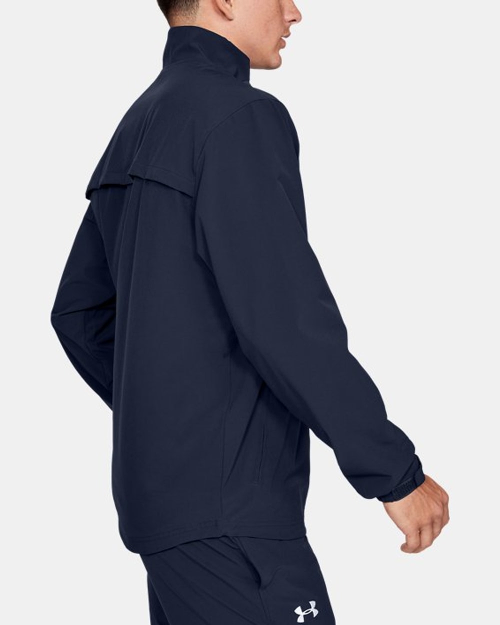 Under Armour Hockey Warm Up Jacket