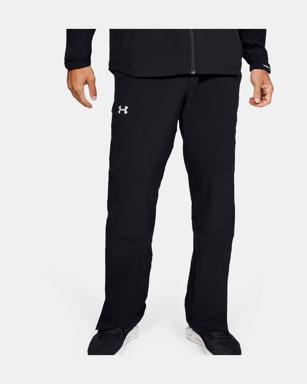 Men's Hockey Warm Up Pants