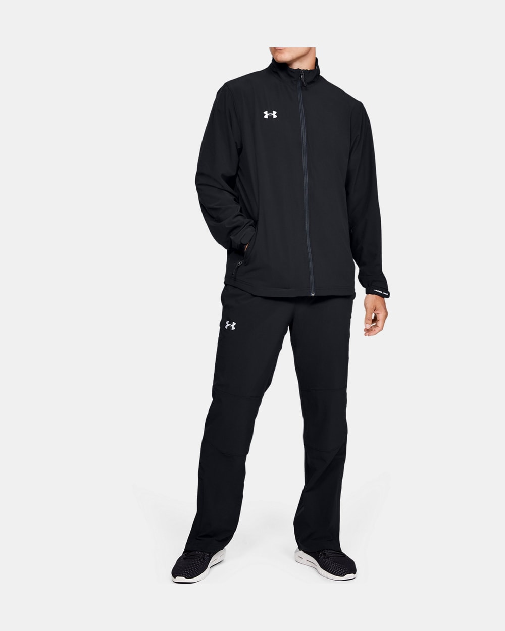 Men's Hockey Warm Up Pants