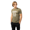 Hockey Glove Senior Short Sleeve Tee