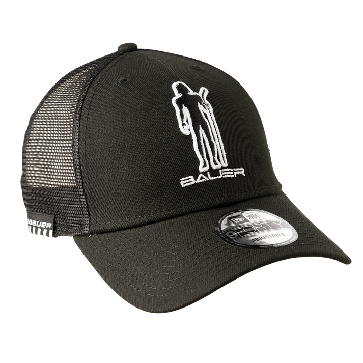 NE Hockey Guy 9FORTY Senior Hat