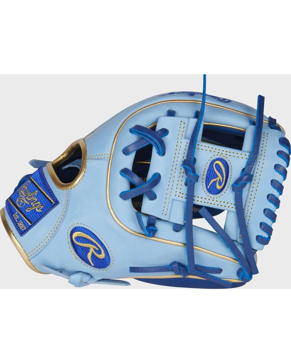 Rawlings HOH R2G ContoUR Fit Infield Glove - 11.25"