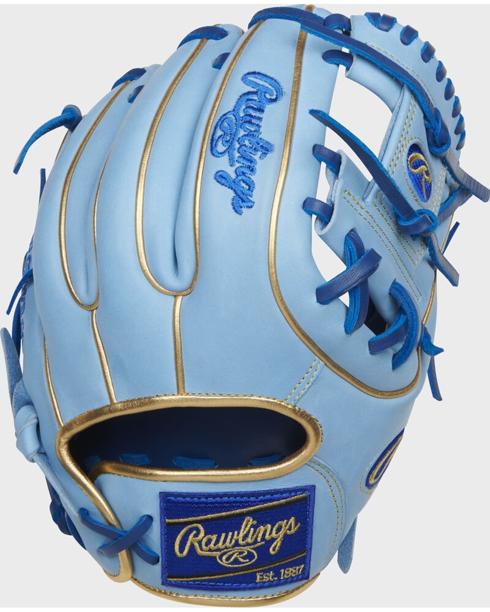 Rawlings HOH R2G ContoUR Fit Infield Glove - 11.25"