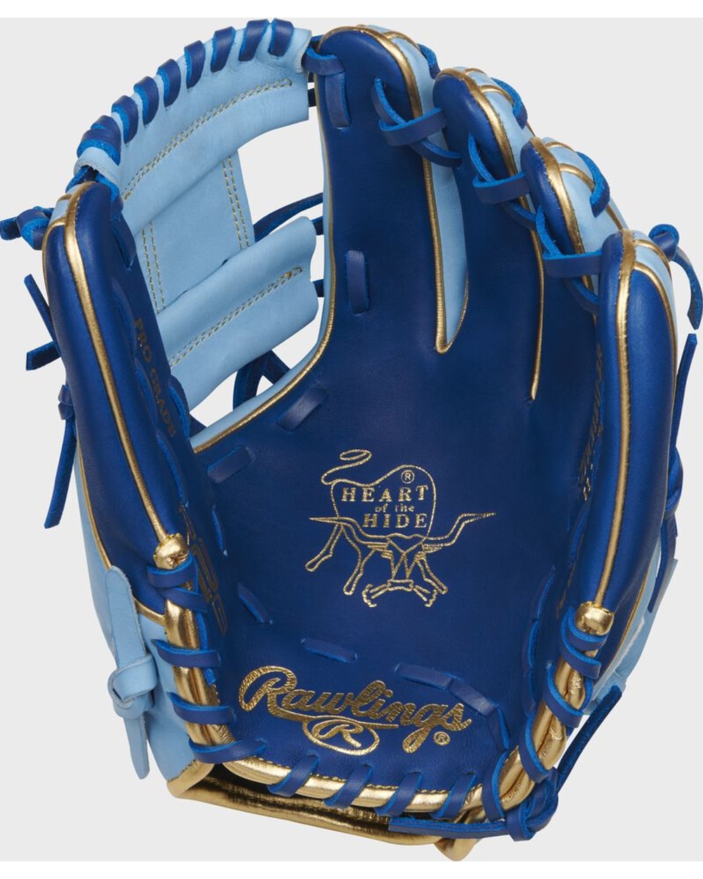 Rawlings HOH R2G ContoUR Fit Infield Glove - 11.25"