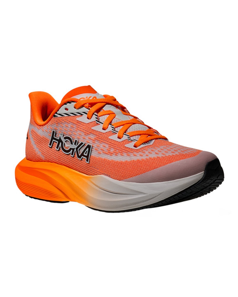 HOKA Kid's Mach 7 Running Shoes