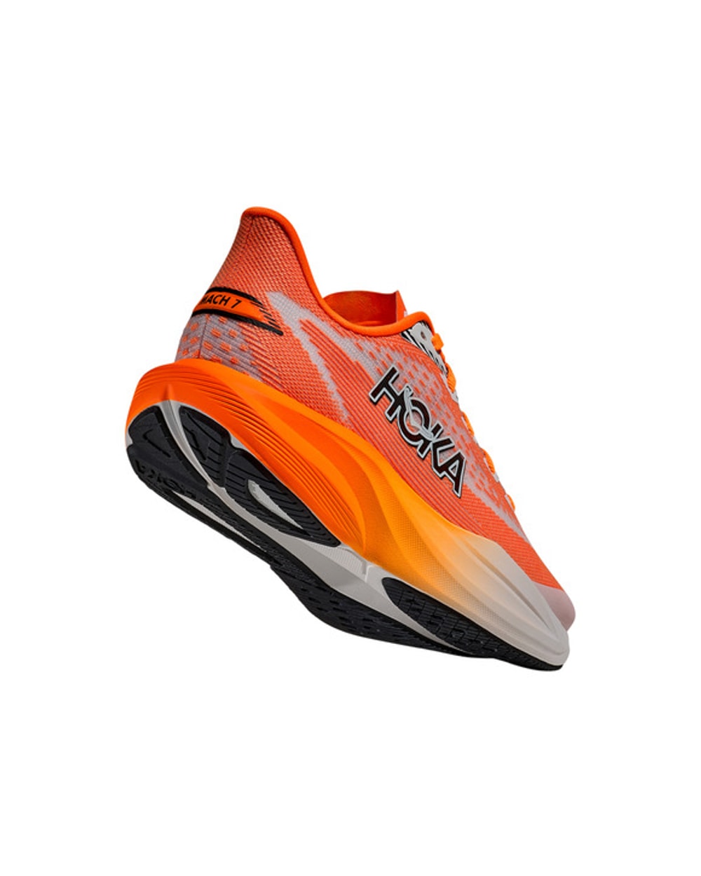 HOKA Kid's Mach 7 Running Shoes