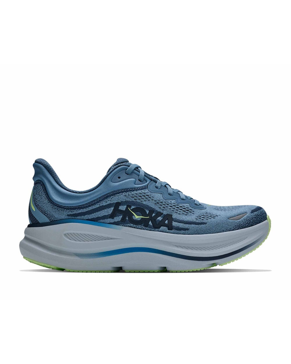 Hoka Men's Bondi 9 Running Shoes - Extra Wide (4E)