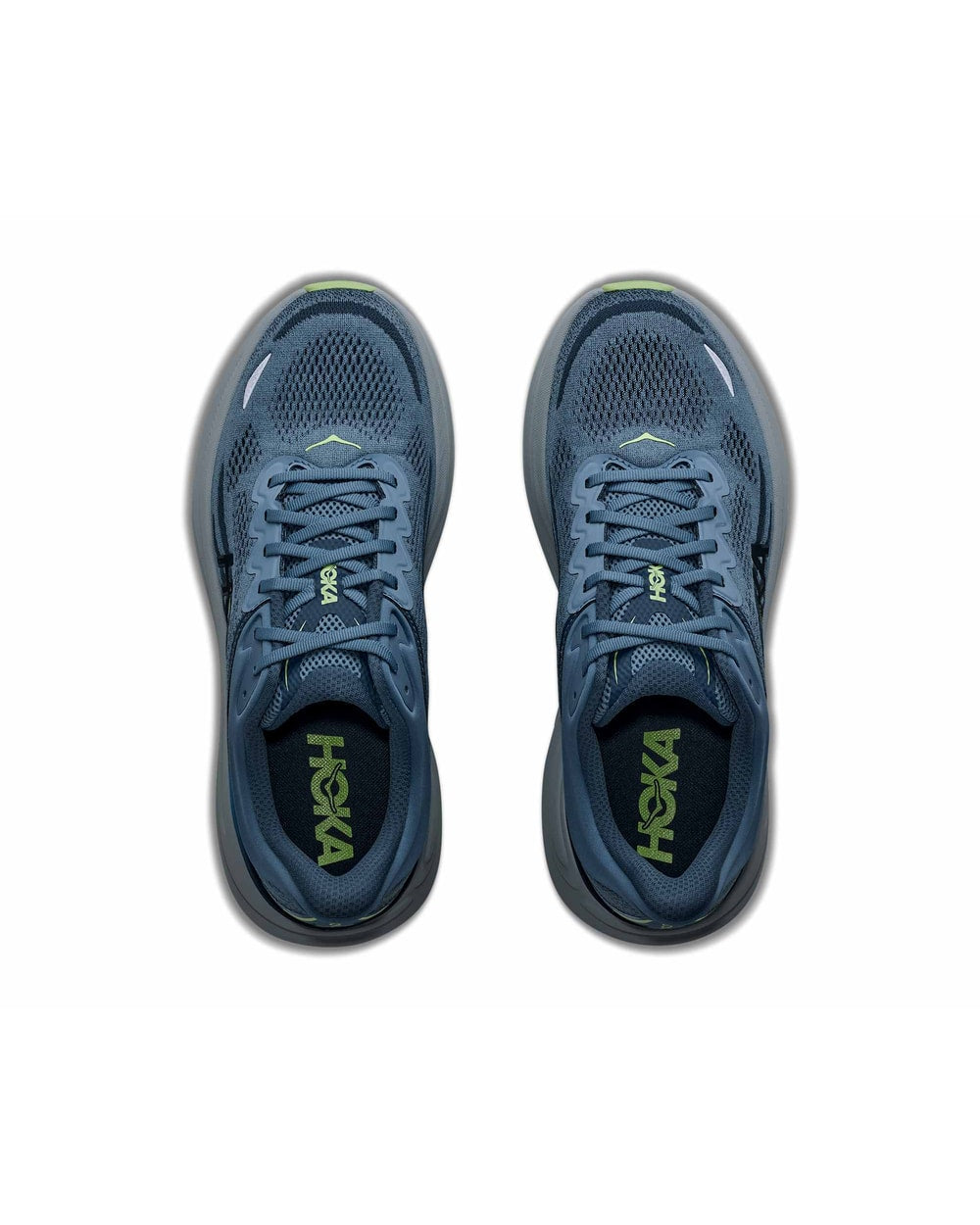 Hoka Men's Bondi 9 Running Shoes - Extra Wide (4E)