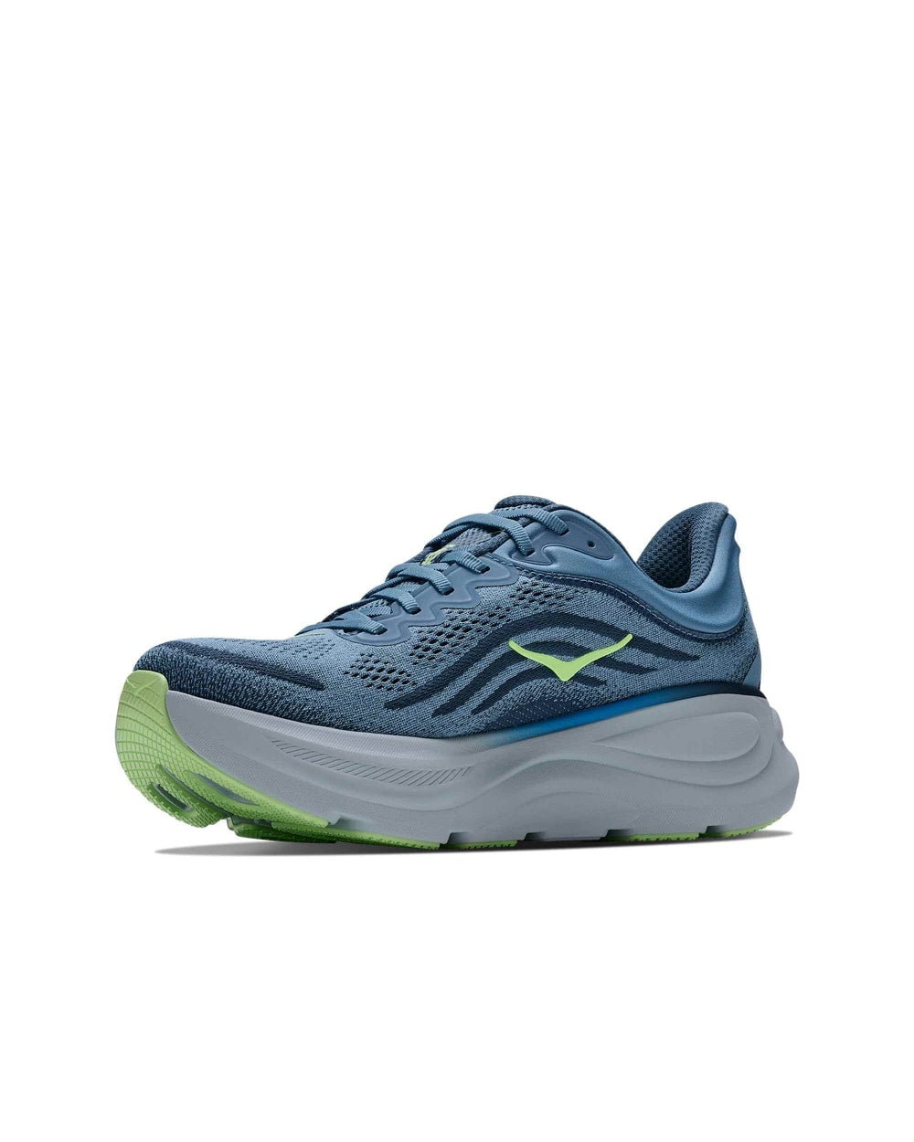 Hoka Men's Bondi 9 Running Shoes - Extra Wide (4E)
