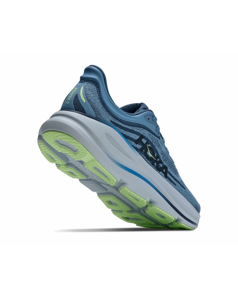 Hoka Men's Bondi 9 Running Shoes - Extra Wide (4E)