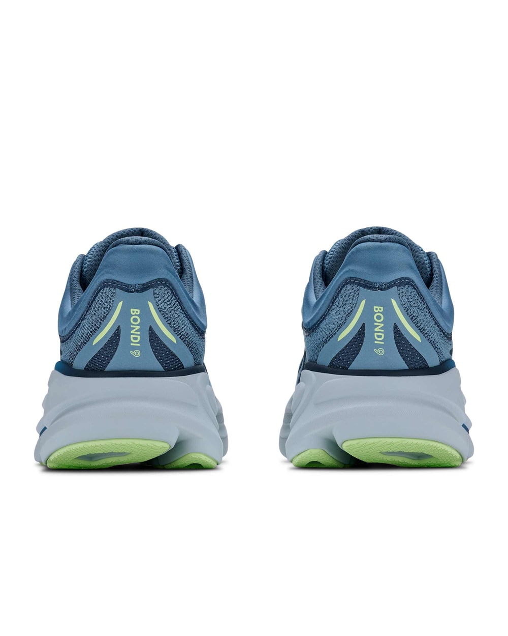 Hoka Men's Bondi 9 Running Shoes - Extra Wide (4E)