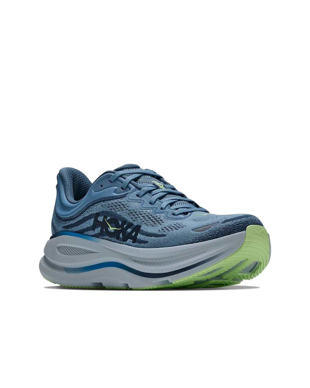 Hoka Men's Bondi 9 Running Shoes - Extra Wide (4E)